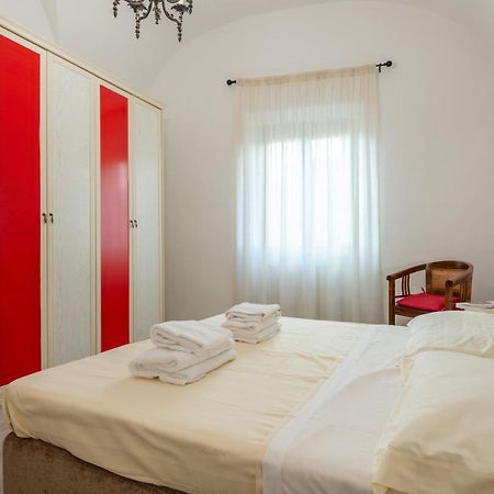 Santo Spirito 2 Bedrooms Florencie Exteriér fotografie