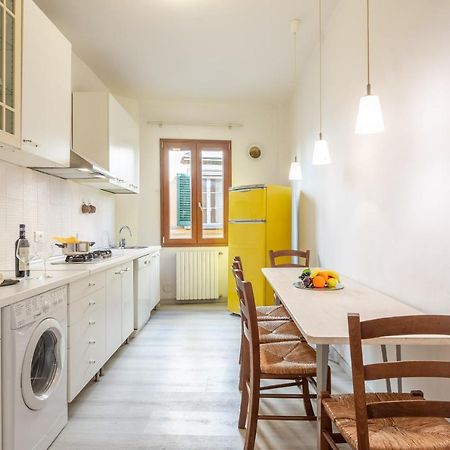 Santo Spirito 2 Bedrooms Florencie Exteriér fotografie