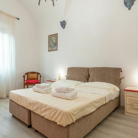 Santo Spirito 2 Bedrooms Florencie Exteriér fotografie