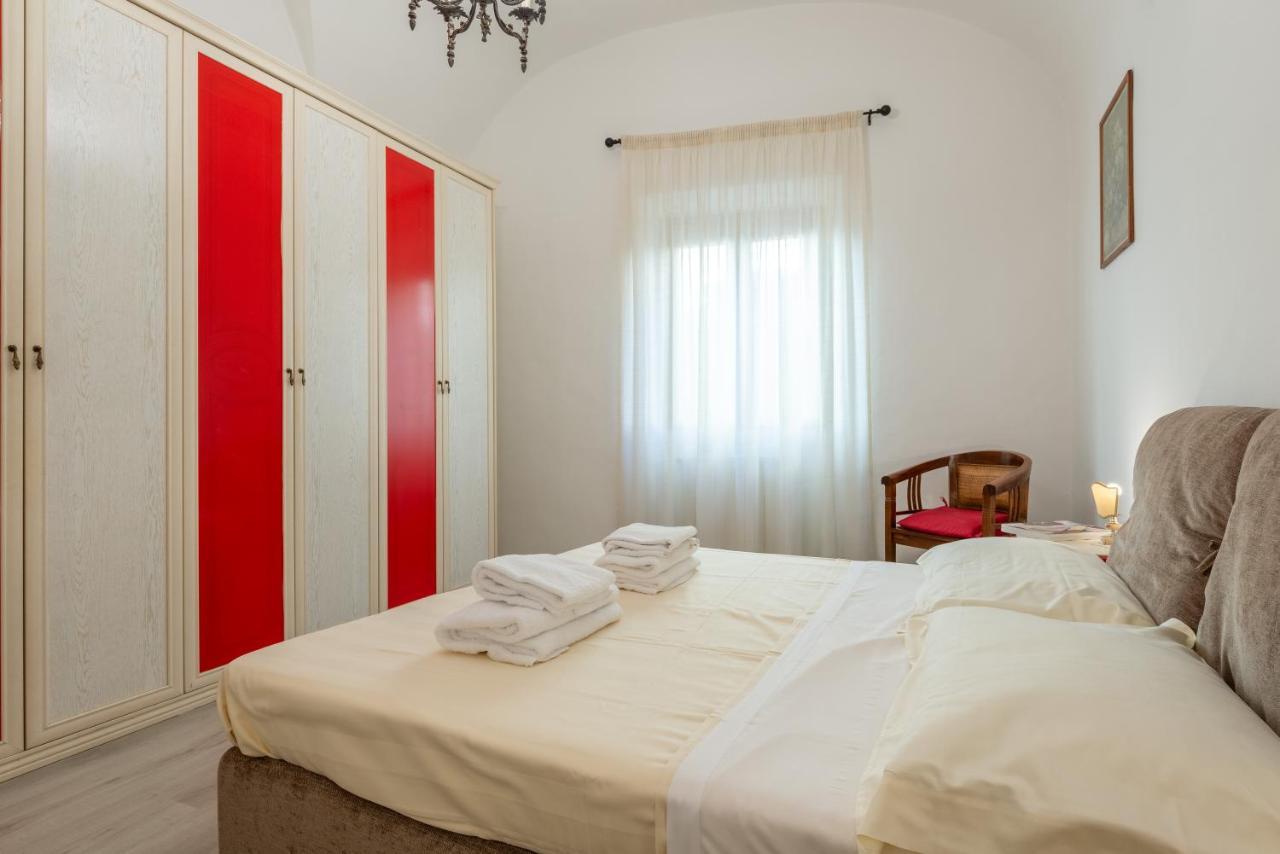 Santo Spirito 2 Bedrooms Florencie Exteriér fotografie