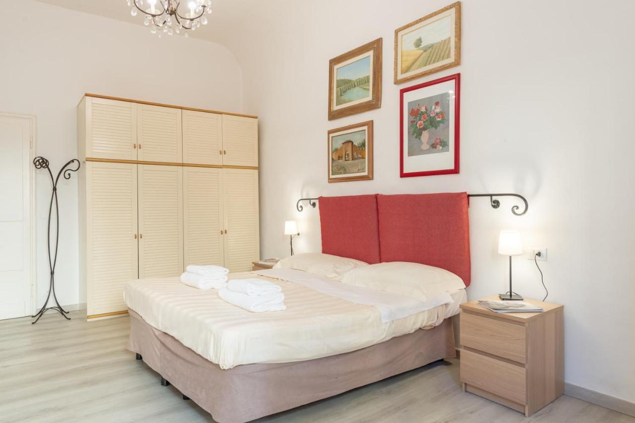 Santo Spirito 2 Bedrooms Florencie Exteriér fotografie