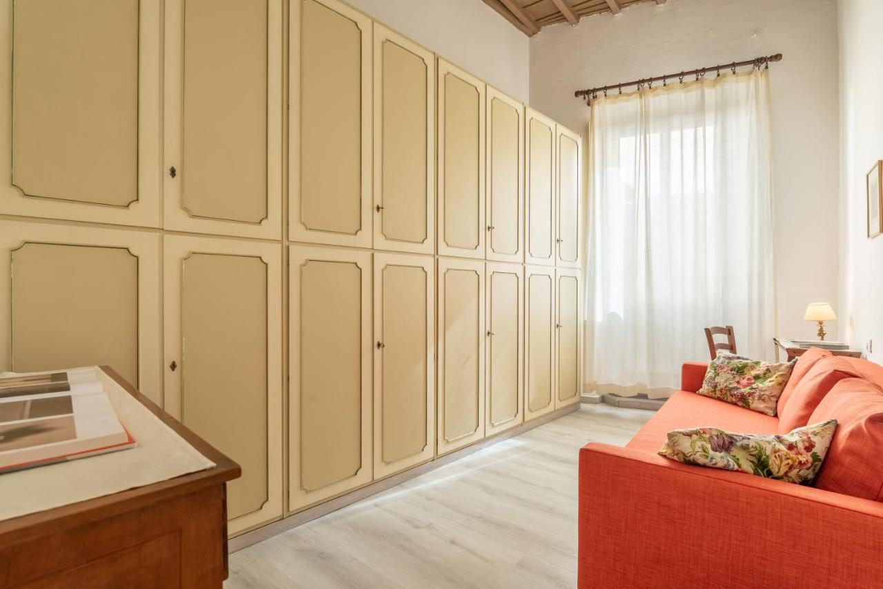 Santo Spirito 2 Bedrooms Florencie Exteriér fotografie