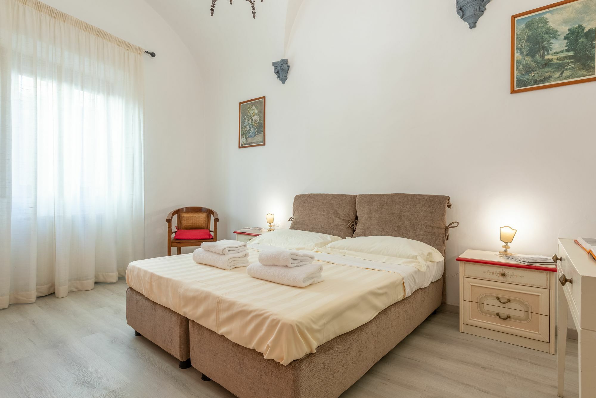 Santo Spirito 2 Bedrooms Florencie Exteriér fotografie