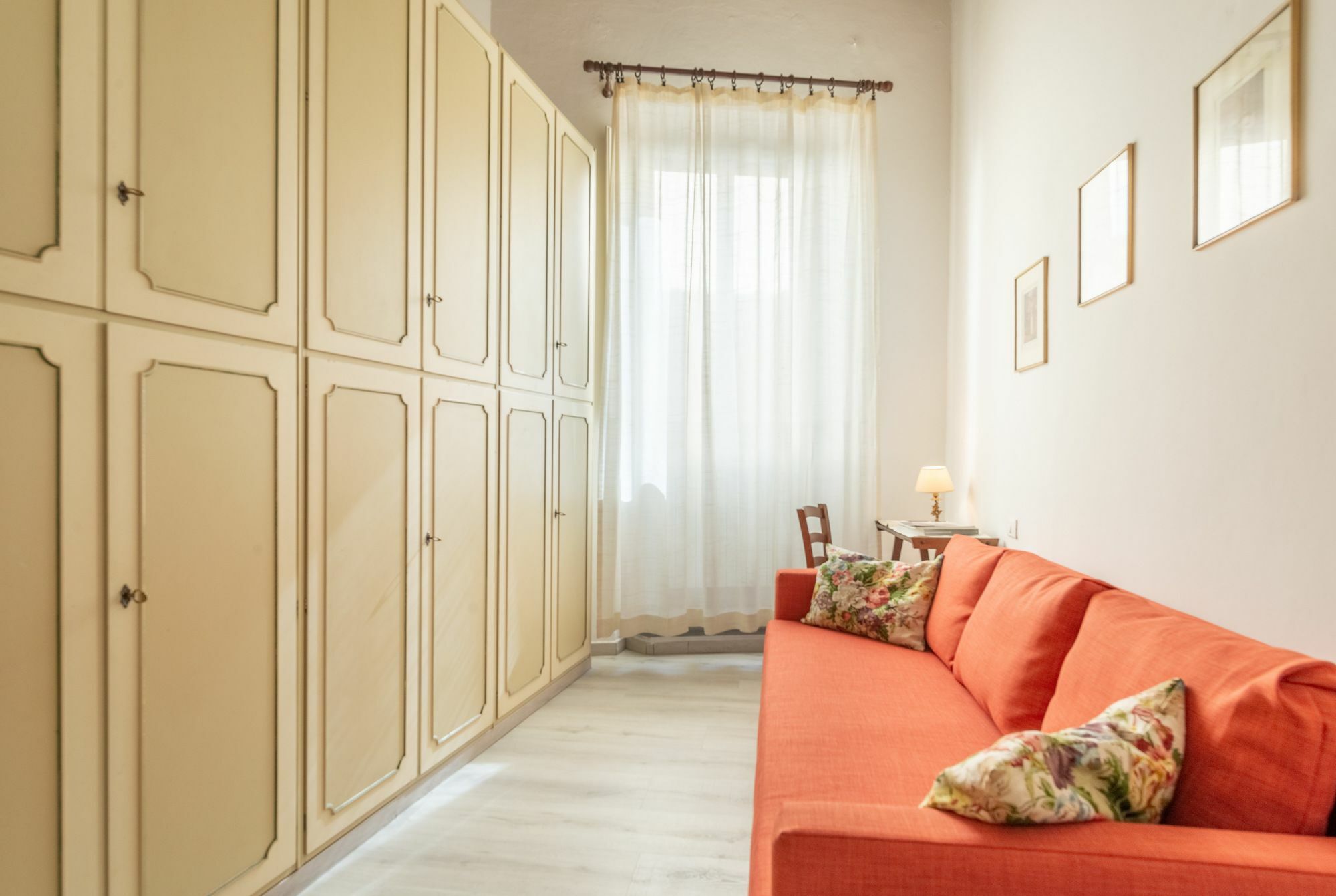Santo Spirito 2 Bedrooms Florencie Exteriér fotografie