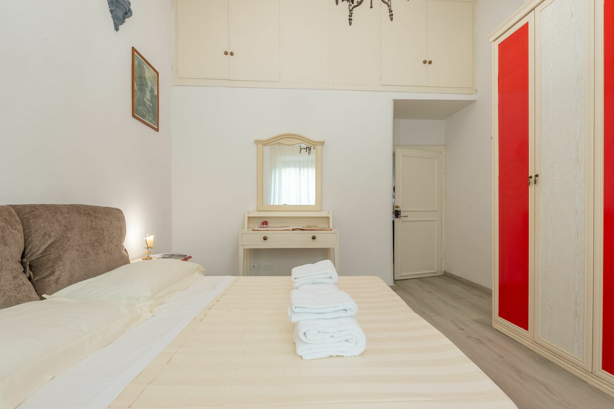 Santo Spirito 2 Bedrooms Florencie Exteriér fotografie