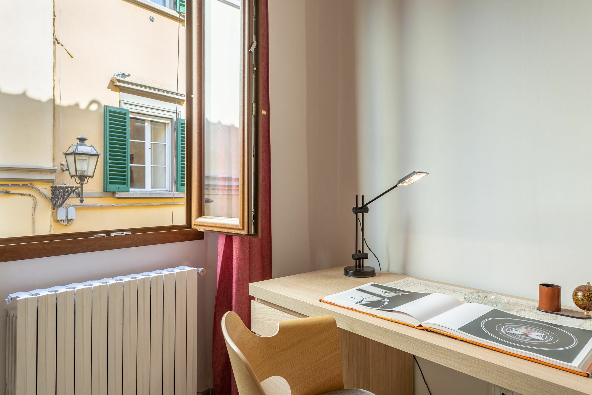 Santo Spirito 2 Bedrooms Florencie Exteriér fotografie