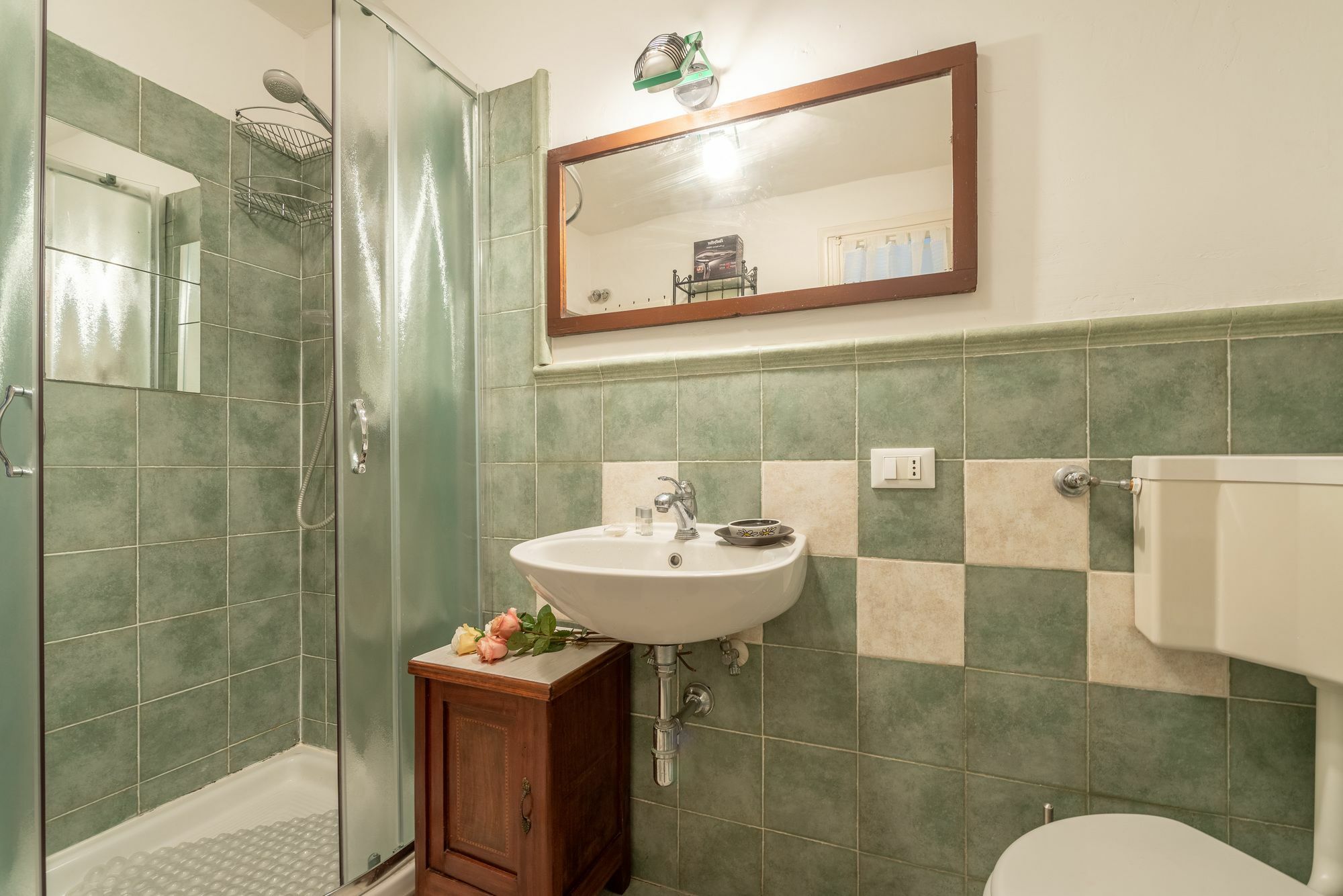 Santo Spirito 2 Bedrooms Florencie Exteriér fotografie